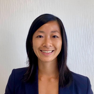 Joyce Wong
